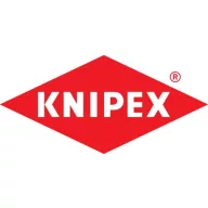 Knipex 46 13 A2 Biztosító gyűrű fogó 180 mm
