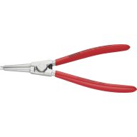 Knipex 46 13 A3 Biztosító gyűrű fogó 210 mm