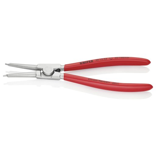 Knipex 46 13 A3 Biztosító gyűrű fogó 210 mm