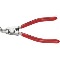 Knipex 46 23 A01 Biztosító gyűrű fogó 125 mm