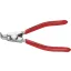 Knipex 46 23 A01 Biztosító gyűrű fogó 125 mm
