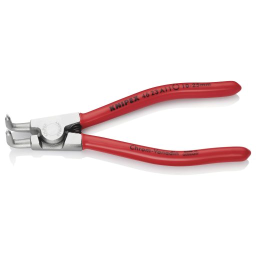 Knipex 46 23 A11 Biztosító gyűrű fogó 125 mm
