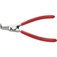 Knipex 46 23 A21 Biztosító gyűrű fogó 170 mm