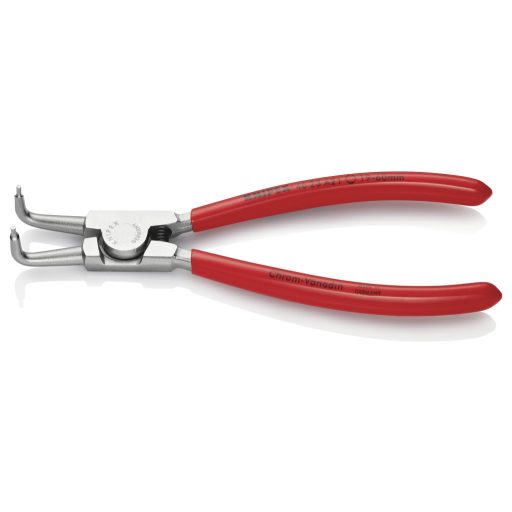 Knipex 46 23 A21 Biztosító gyűrű fogó 170 mm
