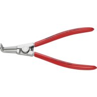 Knipex 46 23 A31 Biztosító gyűrű fogó 200 mm