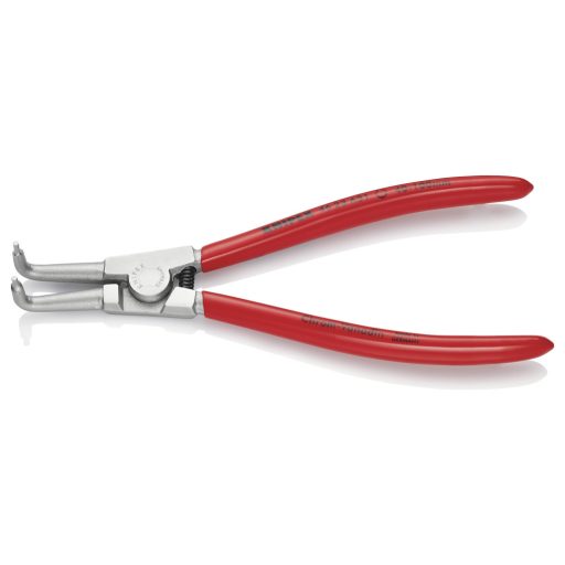 Knipex 46 23 A31 Biztosító gyűrű fogó 200 mm
