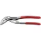 Knipex 87 51 180 Vízpumpa fogó Kulcsszélesség 32 mm 180 mm