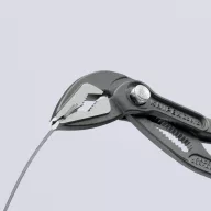   Knipex 87 51 180 Vízpumpa fogó Kulcsszélesség 32 mm 180 mm