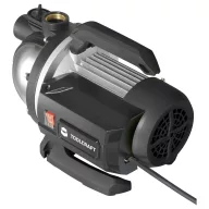 TOOLCRAFT JGP110063INOX Kerti szivattyú 7000 l/óra 48 m