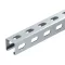 OBO Bettermann 1122483 Profilsínek (H x Sz x Ma) 3 m x 41.00 mm x 41.00 mm 3 m
