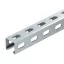 OBO Bettermann 1122483 Profilsínek (H x Sz x Ma) 3 m x 41.00 mm x 41.00 mm 3 m