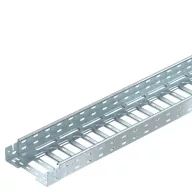   OBO Bettermann 6059022 Kábelgyűrű (H x Sz x Ma) 3 m x 200.00 mm x 60.00 mm 3 m