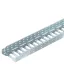 OBO Bettermann 6059022 Kábelgyűrű (H x Sz x Ma) 3 m x 200.00 mm x 60.00 mm 3 m