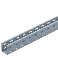   OBO Bettermann 6047602 Kábelgyűrű (H x Sz x Ma) 3 m x 50.00 mm x 60.00 mm 3 m