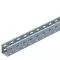OBO Bettermann 6047602 Kábelgyűrű (H x Sz x Ma) 3 m x 50.00 mm x 60.00 mm 3 m