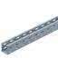 OBO Bettermann 6047602 Kábelgyűrű (H x Sz x Ma) 3 m x 50.00 mm x 60.00 mm 3 m