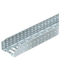   OBO Bettermann 6059160 Kábelgyűrű (H x Sz x Ma) 3 m x 200.00 mm x 110.00 mm 3 m