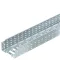 OBO Bettermann 6059160 Kábelgyűrű (H x Sz x Ma) 3 m x 200.00 mm x 110.00 mm 3 m
