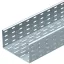 OBO Bettermann 6060196 Kábelgyűrű (H x Sz x Ma) 3 m x 200.00 mm x 110.00 mm 3 m