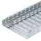 OBO Bettermann 6047655 Kábelgyűrű (H x Sz x Ma) 3 m x 300.00 mm x 60.00 mm 3 m