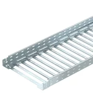   OBO Bettermann 6059008 Kábelgyűrű (H x Sz x Ma) 3 m x 400.00 mm x 60.00 mm 3 m