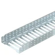   OBO Bettermann 6059086 Kábelgyűrű (H x Sz x Ma) 3 m x 300.00 mm x 85.00 mm 3 m