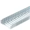 OBO Bettermann 6059086 Kábelgyűrű (H x Sz x Ma) 3 m x 300.00 mm x 85.00 mm 3 m