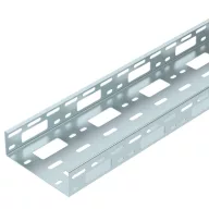   OBO Bettermann 6075320 Kábelgyűrű (H x Sz x Ma) 3 m x 150.00 mm x 50.00 mm 3 m