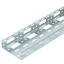 OBO Bettermann 6075320 Kábelgyűrű (H x Sz x Ma) 3 m x 150.00 mm x 50.00 mm 3 m