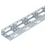 OBO Bettermann 6075258 Kábelgyűrű (H x Sz x Ma) 3 m x 100.00 mm x 50.00 mm 3 m