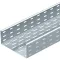 OBO Bettermann 6047690 Kábelgyűrű (H x Sz x Ma) 3 m x 400.00 mm x 60.00 mm 3 m