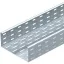 OBO Bettermann 6047690 Kábelgyűrű (H x Sz x Ma) 3 m x 400.00 mm x 60.00 mm 3 m