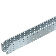   OBO Bettermann 6059173 Kábelgyűrű (H x Sz x Ma) 3 m x 100.00 mm x 110.00 mm 3 m