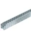OBO Bettermann 6059173 Kábelgyűrű (H x Sz x Ma) 3 m x 100.00 mm x 110.00 mm 3 m