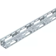   OBO Bettermann 6075142 Kábelgyűrű (H x Sz x Ma) 3 m x 50.00 mm x 50.00 mm 3 m