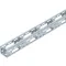 OBO Bettermann 6075142 Kábelgyűrű (H x Sz x Ma) 3 m x 50.00 mm x 50.00 mm 3 m