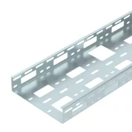   OBO Bettermann 6075345 Kábelgyűrű (H x Sz x Ma) 3 m x 200.00 mm x 50.00 mm 3 m