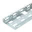 OBO Bettermann 6075345 Kábelgyűrű (H x Sz x Ma) 3 m x 200.00 mm x 50.00 mm 3 m