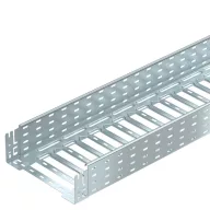   OBO Bettermann 6059162 Kábelgyűrű (H x Sz x Ma) 3 m x 300.00 mm x 110.00 mm 3 m