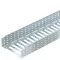 OBO Bettermann 6059162 Kábelgyűrű (H x Sz x Ma) 3 m x 300.00 mm x 110.00 mm 3 m