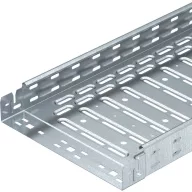  OBO Bettermann 6047735 Kábelgyűrű (H x Sz x Ma) 3 m x 600.00 mm x 60.00 mm 3 m