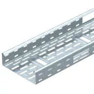   OBO Bettermann 6087140 Kábelgyűrű (H x Sz x Ma) 3 m x 300.00 mm x 60.00 mm 3 m
