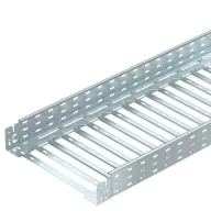   OBO Bettermann 6059088 Kábelgyűrű (H x Sz x Ma) 3 m x 400.00 mm x 85.00 mm 3 m