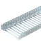 OBO Bettermann 6059088 Kábelgyűrű (H x Sz x Ma) 3 m x 400.00 mm x 85.00 mm 3 m