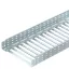 OBO Bettermann 6059088 Kábelgyűrű (H x Sz x Ma) 3 m x 400.00 mm x 85.00 mm 3 m