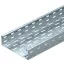 OBO Bettermann 6056148 Kábelgyűrű (H x Sz x Ma) 3 m x 100.00 mm x 60.00 mm 3 m