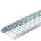 OBO Bettermann 6059025 Kábelgyűrű (H x Sz x Ma) 3 m x 300.00 mm x 60.00 mm 3 m