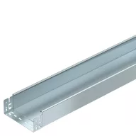   OBO Bettermann 6059312 Kábelgyűrű (H x Sz x Ma) 3 m x 200.00 mm x 85.00 mm 3 m