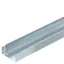 OBO Bettermann 6059312 Kábelgyűrű (H x Sz x Ma) 3 m x 200.00 mm x 85.00 mm 3 m