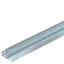 OBO Bettermann 6059250 Kábelgyűrű (H x Sz x Ma) 3 m x 150.00 mm x 60.00 mm 3 m